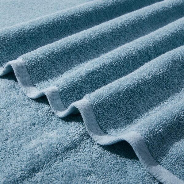 cotton bath towel set