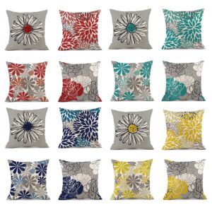 outdoor waterproof cushion covers